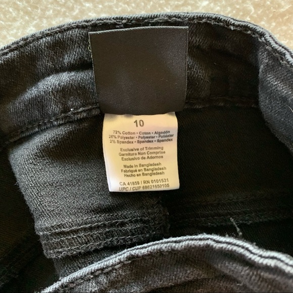 Mini Pop Kids Jeans - Picture 6 of 6